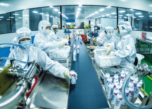 印度尼西亚18000风量洁净空调机组.jpg